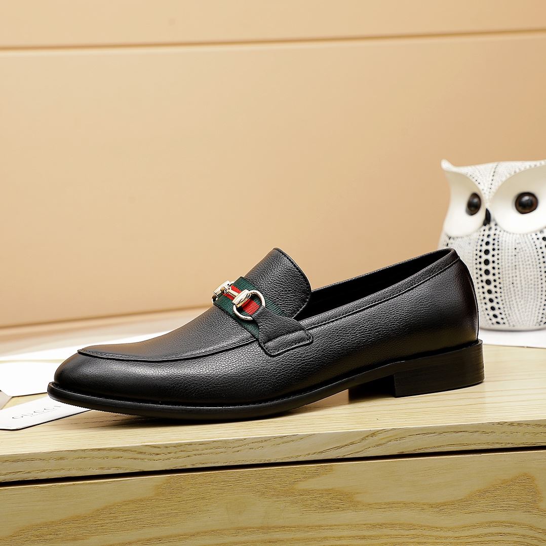 Gucci Business Shoes